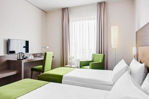 InterCityHotel Mainz Hotel in Mainz