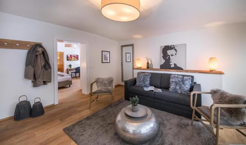 HEITZMANN - Hotel & Rooftop Hotel in Zell am See