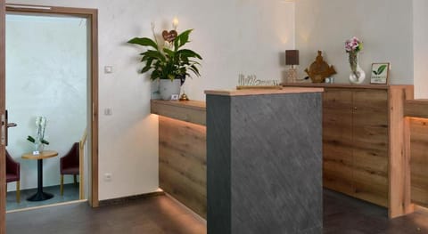 Land-gut-Hotel zur Post Hotel in Altenahr