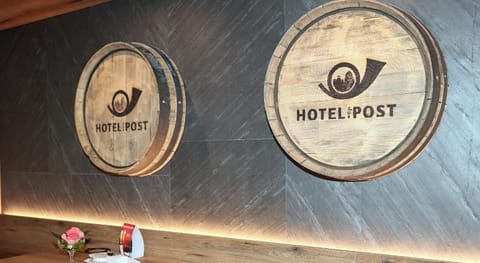 Land-gut-Hotel zur Post Hotel in Altenahr