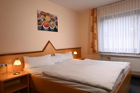 Land-gut-Hotel zur Post Hotel in Altenahr