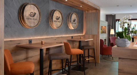 Land-gut-Hotel zur Post Hotel in Altenahr