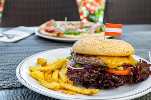 Hotel Latini Hotel in Zell am See