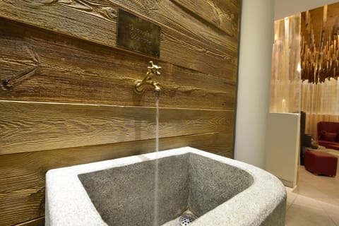 Hotel Latini Hotel in Zell am See