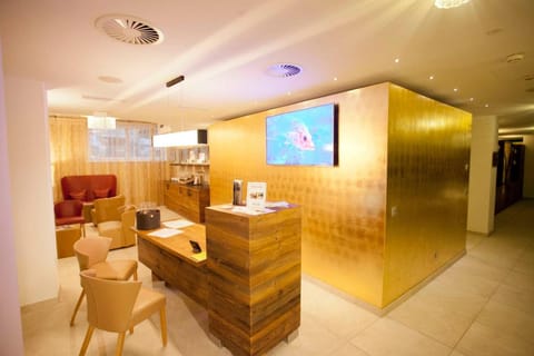 Hotel Latini Hotel in Zell am See