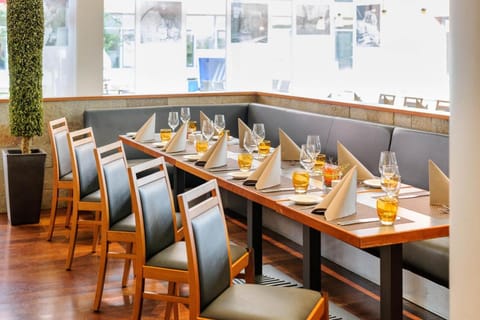 Mercure Hotel Frankfurt Eschborn Helfmann-Park Hotel in Frankfurt