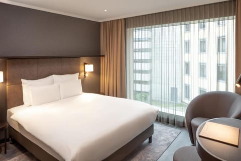 Hotel Victoria Hotel in Basel