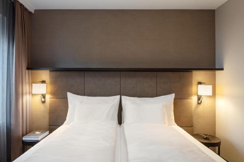 Hotel Victoria Hotel in Basel