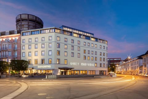 Hotel Victoria Hotel in Basel