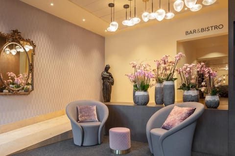 Hotel Victoria Hotel in Basel