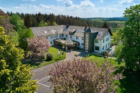 Landhotel Karrenberg Hotel in Rhein-Hunsrück-Kreis