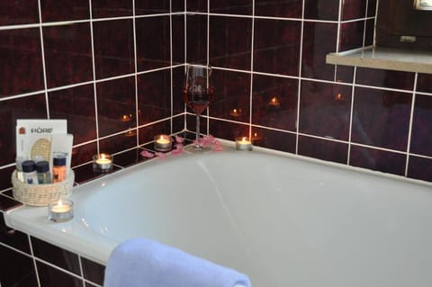 Landhotel Karrenberg Hotel in Rhein-Hunsrück-Kreis