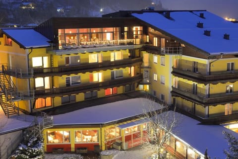Der Schütthof Hotel in Zell am See