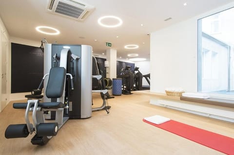 Hôtel de la Paix Lausanne Hotel in Lausanne