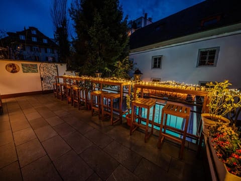 ROESLI Guest House Bed and Breakfast in Lucerne