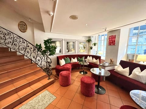 ROESLI Guest House Bed and Breakfast in Lucerne