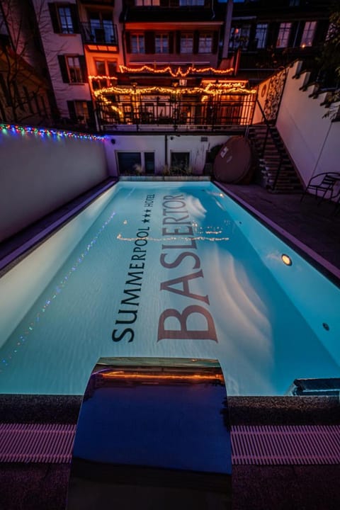 ROESLI Guest House Bed and Breakfast in Lucerne