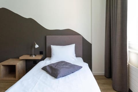 Hotel Stans-Sud Hotel in Nidwalden