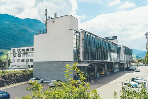 Hotel Stans-Sud Hotel in Nidwalden