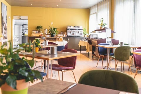 Hotel Stans-Sud Hotel in Nidwalden