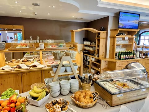 Hotel Reitlwirt Hotel in Salzburgerland