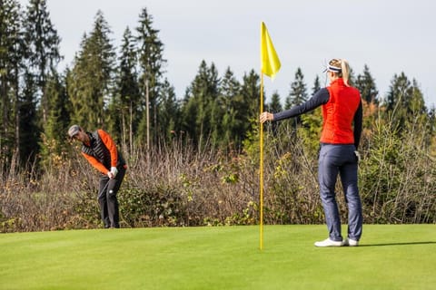 Hotel Reitlwirt Hotel in Salzburgerland