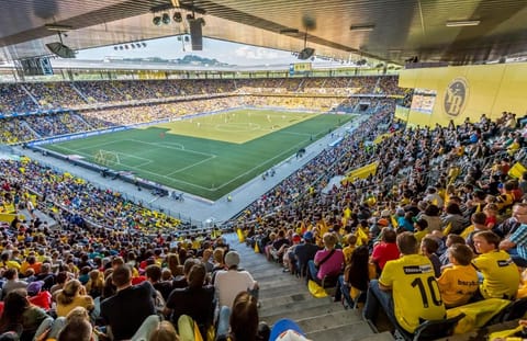 Holiday Inn Bern Westside By IHG Hotel in City of Bern