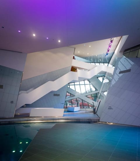 Holiday Inn Bern Westside By IHG Hotel in City of Bern