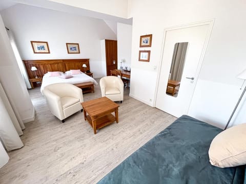 Hotel Restaurant Spa du Tumulus Carnac Hotel in Carnac