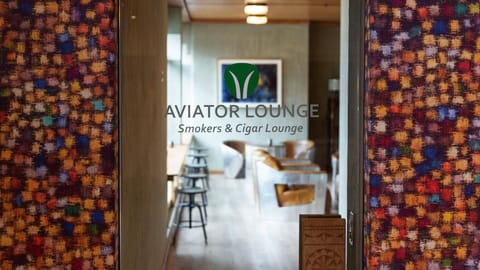 Hotel Europa St. Moritz Hotel in Saint Moritz