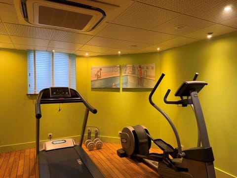 Royal Emerald Dinard-MGallery Hotel in Dinard