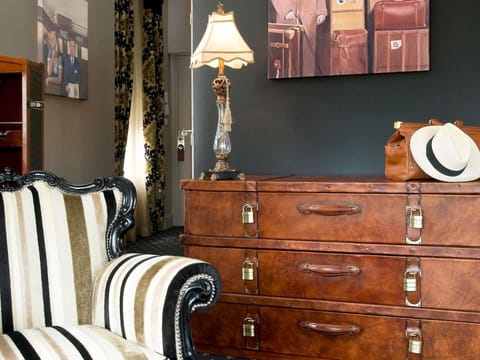 Royal Emerald Dinard-MGallery Hotel in Dinard