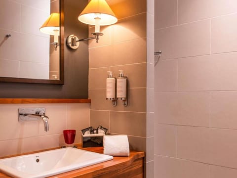 Royal Emerald Dinard-MGallery Hotel in Dinard