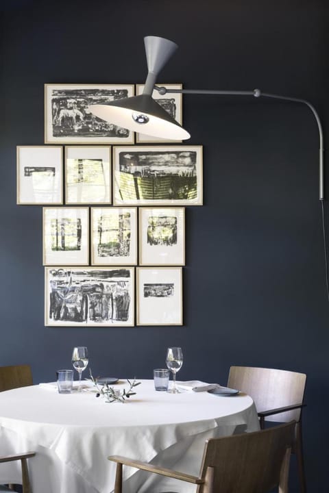 Baumanière - Les Baux de Provence Hotel in Les Baux-de-Provence