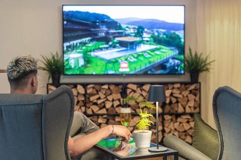 Schwarzwaldhotel Gengenbach Hotel in Offenburg