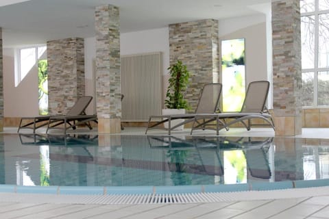 Schwarzwaldhotel Gengenbach Hotel in Offenburg