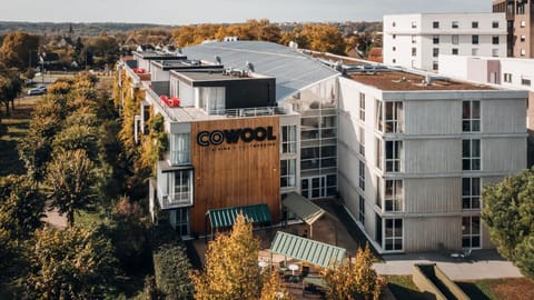 COWOOL Cergy Apartment hotel in Cergy