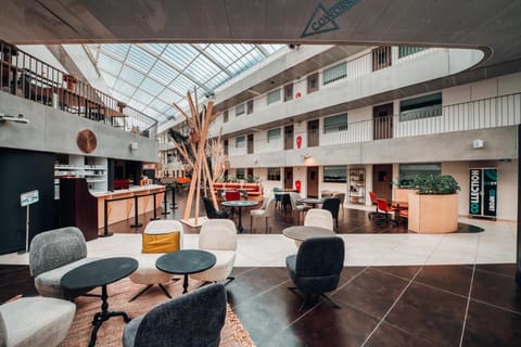 COWOOL Cergy Apartment hotel in Cergy