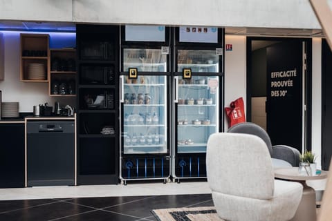 COWOOL Cergy Apartment hotel in Cergy