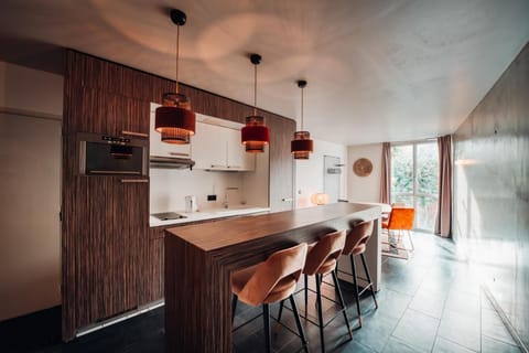 COWOOL Cergy Apartment hotel in Cergy