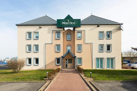 Mister Bed Saran Hotel in Centre-Val de Loire