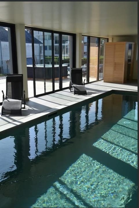 The Originals City, Hôtel Armen Le Triton, Roscoff Hotel in Finistere