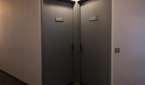 Hôtel Inn Design Resto Novo Le Mans Hotel in Le Mans