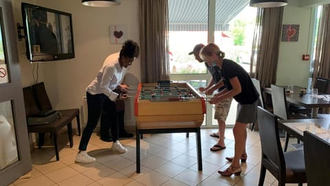 Hôtel Inn Design Resto Novo Le Mans Hotel in Le Mans