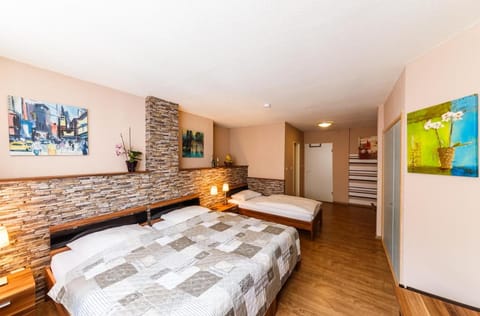 City-Hotel Stolberg Hotel in Wallonia, Belgium