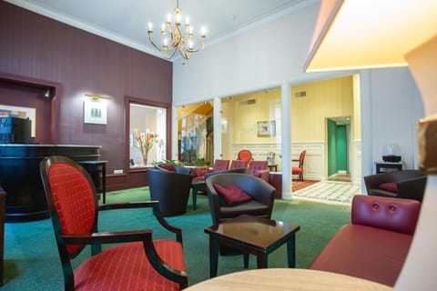 Best Western Plus Hotel D'Angleterre Hotel in Bourges