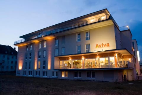 Hotel Aviva Hotel in Karlsruhe