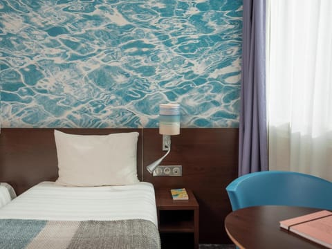 ibis Styles Paris Val de Fontenay Hotel in Île-de-France