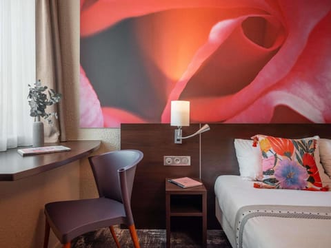 ibis Styles Paris Val de Fontenay Hotel in Île-de-France