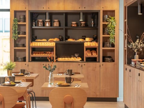 ibis Styles Paris Val de Fontenay Hotel in Île-de-France